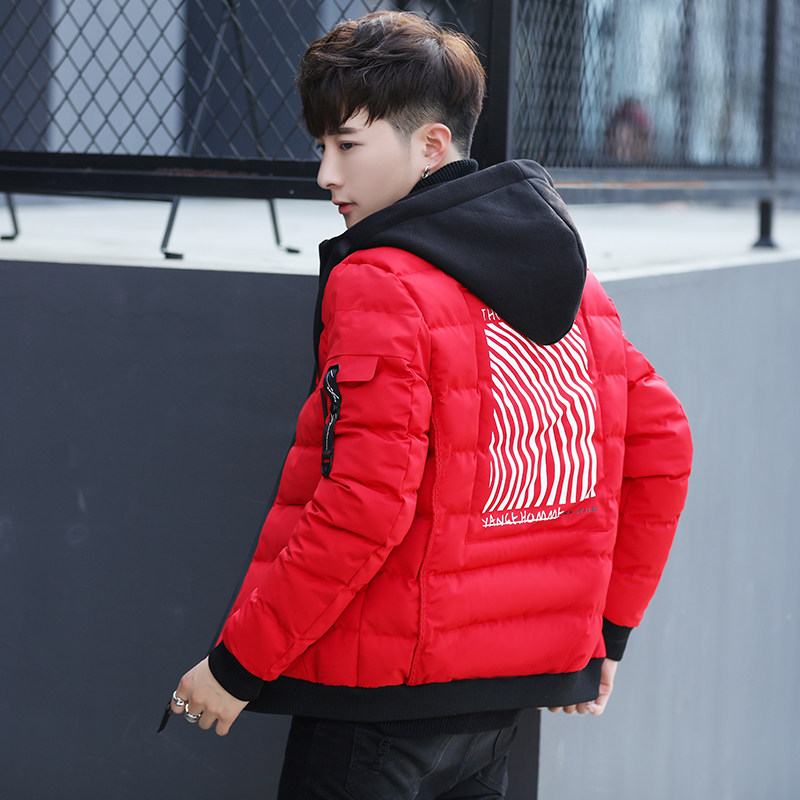 Blouson hiver pour homme   OTHER en Coton - Ref 3112783 Image 1