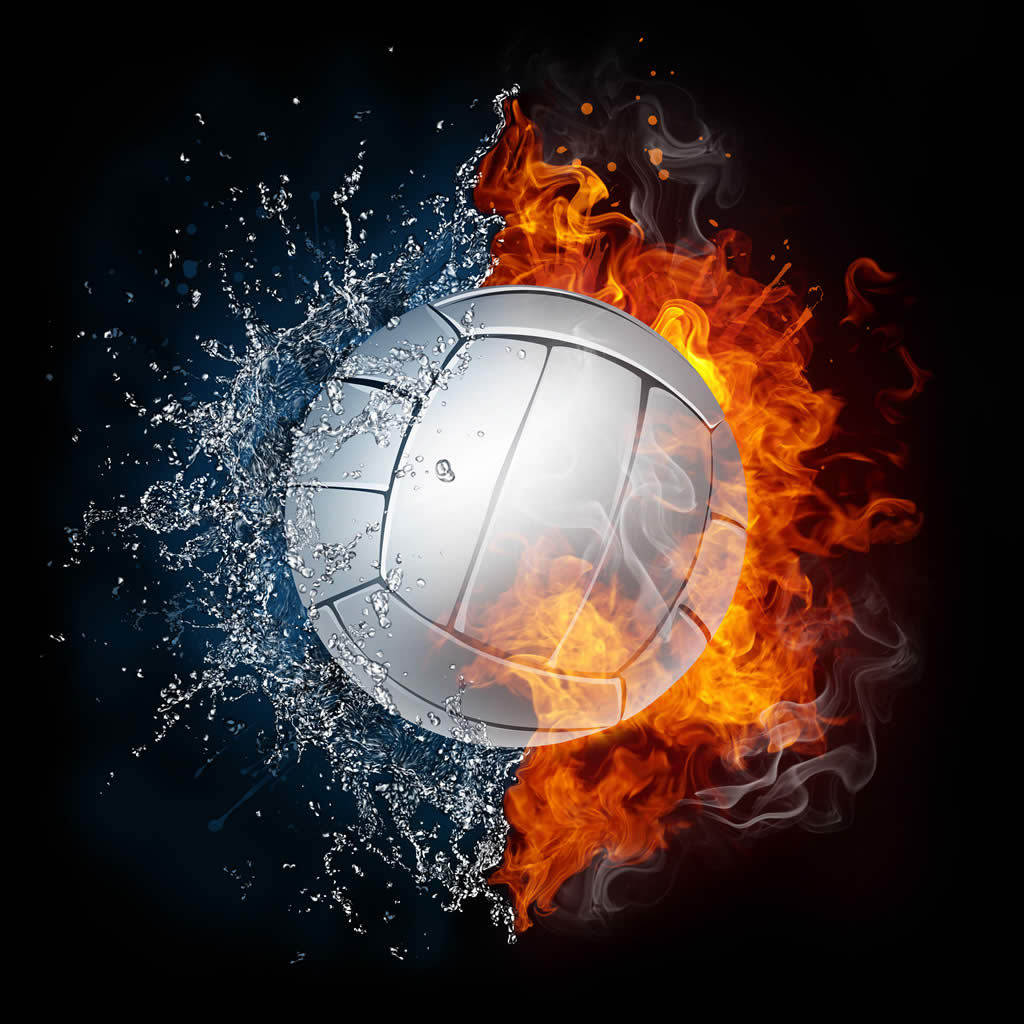 Ballon de volley-ball - Ref 2012752 Image 14