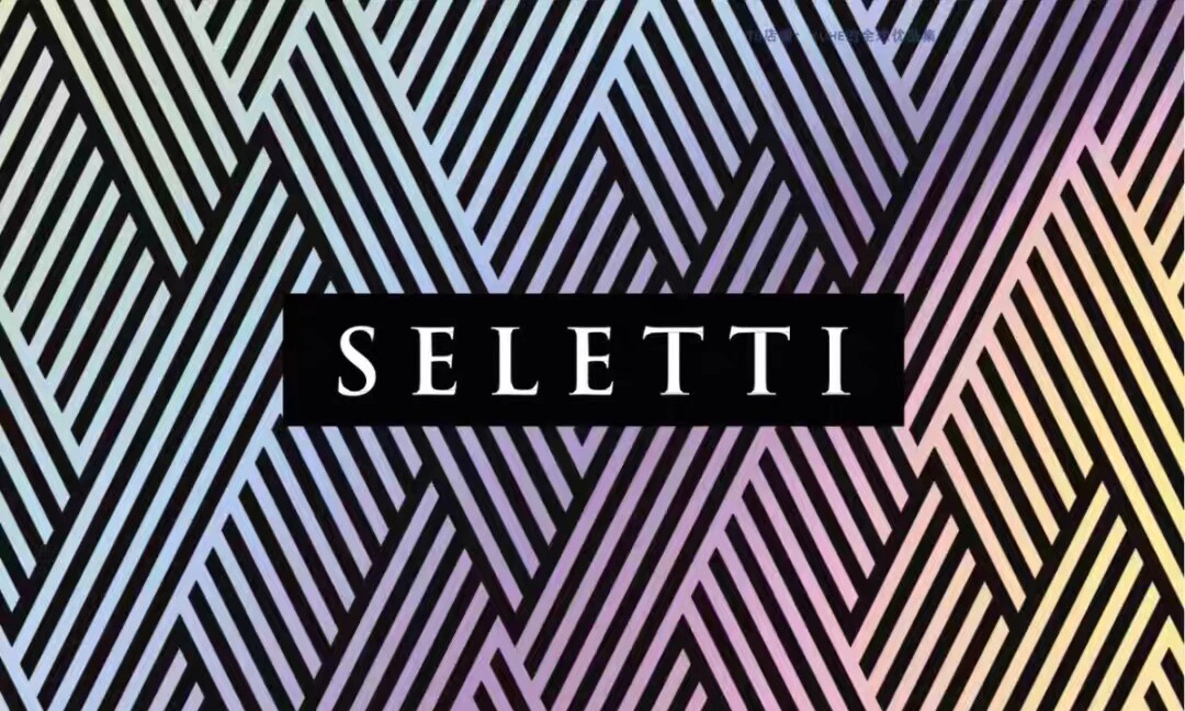 Декоративные зеркала 【官方授权】意大利seletti pxiel绿泡泡像素挂镜卧室浴室上墙镜