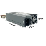 New Dahua NVR4216-16P POE Video Recorder DPS-200PB-185B источник питания DPS-280AB-7A