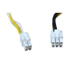 Подходит для источника питания видеокамеры наблюдения Hikvision 7816N POE KSA-300S2 DPS-280AB-4A/6C