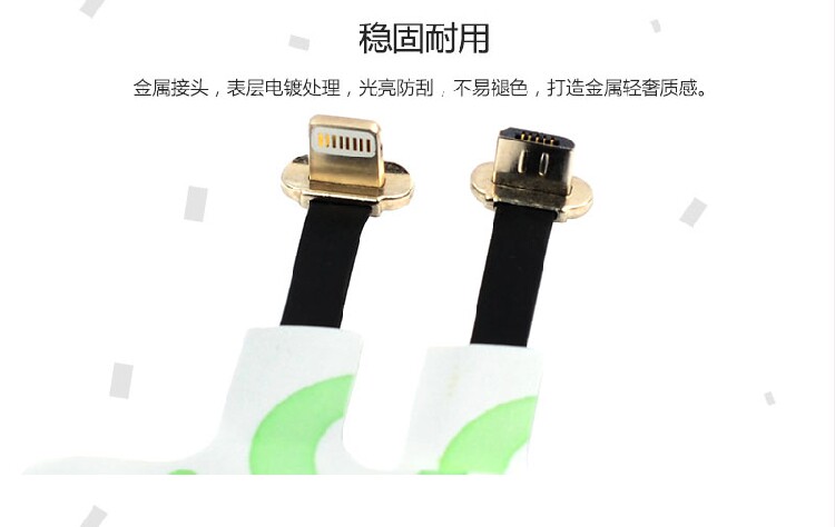 chargeur UGPINE pour téléphones APPLE APPLE IPHONE6 - Ref 1293985 Image 36