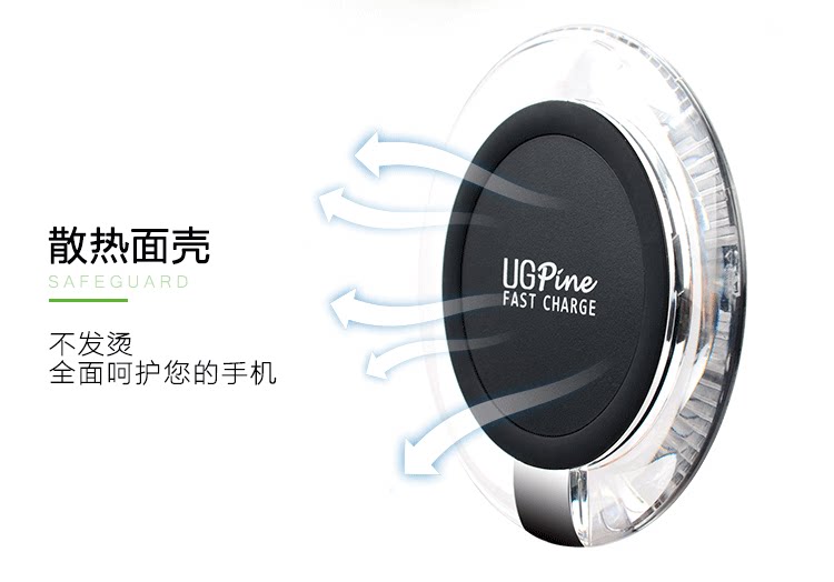 chargeur UGPINE pour téléphones SAMSUNG SAMSUNG - Ref 1298972 Image 39