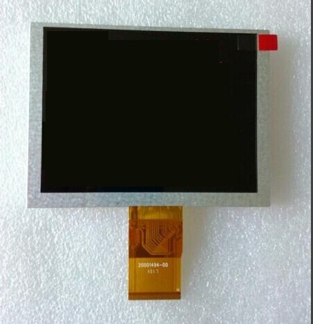 Shanghai Jiahui Jw4108 4108S Lcd Screen Display Panel 108S Fusion Splicer Lcd Internal Screen Accessories Shanghai Jiahui Jw4108 4108S Lcd Screen Display Panel 108S Fusion Splicer Lcd Internal Screen Accessories