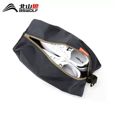 Beishan Wolf tent outdoor 2-person double-layer thickening anti-rain camping Camping double outdoor rainproof sunscreen shading