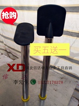 Stainless steel bracket insulated glove bracket safety tool cabinet glove bracket insulated shoe stainless steel bracket