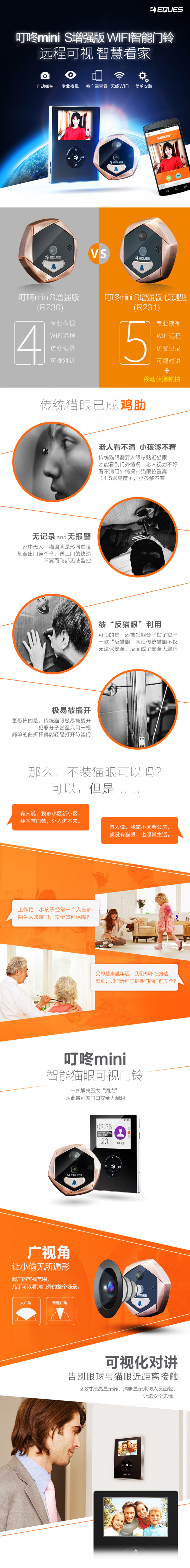 可視門鈴