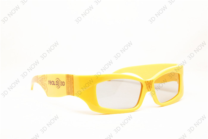 Lunettes 3D - Ref 1243251 Image 7