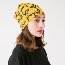 多用途头巾围巾防风月子帽