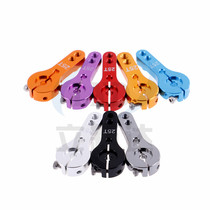 25T standard lined MG995 MG995 MG946R MG946R MG945 S3003 S3003 steering gear metal rocker