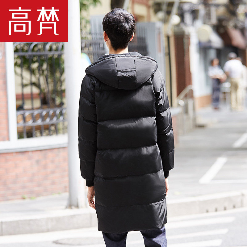 Blouson homme GOLDFARM   en Polyester - Ref 3121135 Image 3