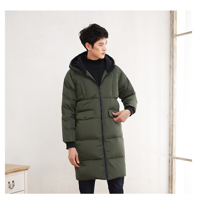 Blouson homme GOLDFARM   en Polyester - Ref 3121135 Image 29