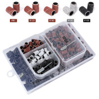 Nail arts stable BANDS GEL POLISH Remover Tool Accessory