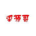 柿乡公社特卖店的LOGO