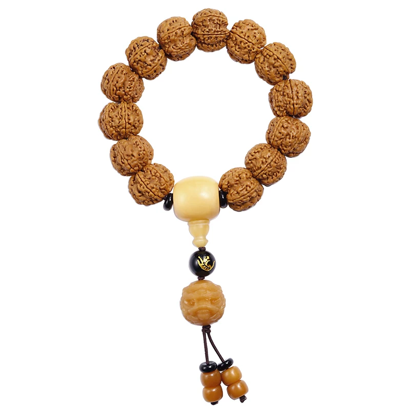 Bodhi rosary, 13 pieces