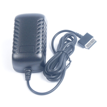 Suitable for ASUS TF101 TF201 TF300 tablet charger power adapter ASUS US regulations