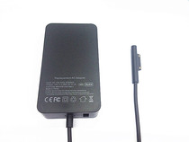 Factory direct sales suitable for Microsoft surface pro4 pro3 power adapter 36W12V2 58A