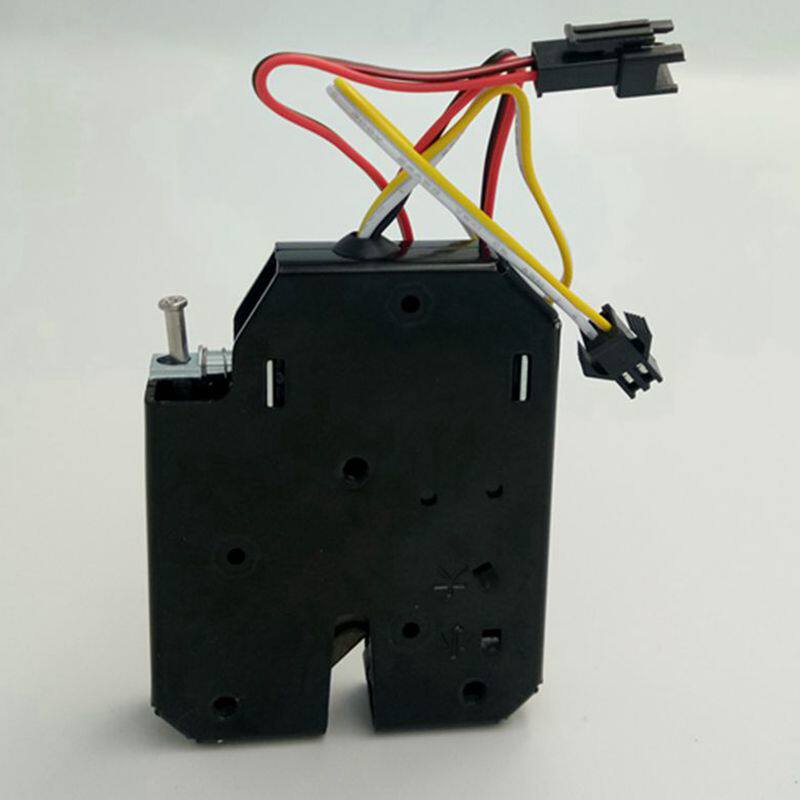 Intelligent electronic control locklocker lockexpress cabinet lockmagnetic lockIntelligent vending cabinet locksmart cabinet lockself vending cabinet lock