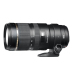 Tamron 70-200mm F 2.8 chống rung khẩu độ lớn ống kính tele SLR 70-200 Canon Nikon A009 Máy ảnh SLR