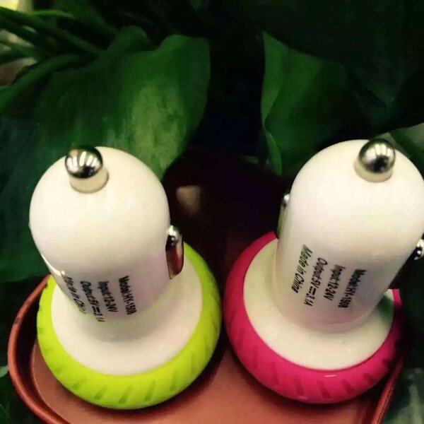 chargeur 1A - Ref 1296629 Image 6