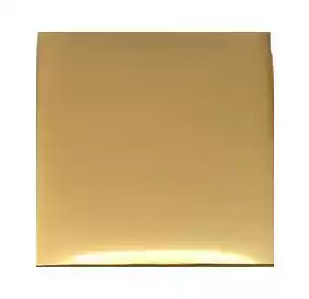 Small A4 hot stamping paper packaging material hot stamping foil paper 100 bag