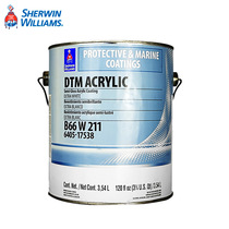 Xuanwei DMT anti-rust paint anti-corrosion paint imported medical paint waterproof sterilization anti-mold metal aluminum-plastic plate glass available