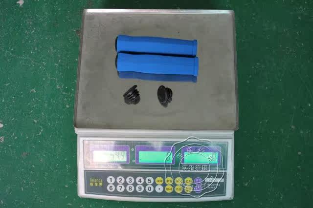 Poignées de vélo QIKU - Ref 2342306 Image 31