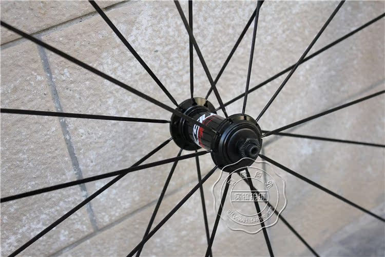 Roues de vélo cyclisme sur route TOODEE - Ref 2367191 Image 25