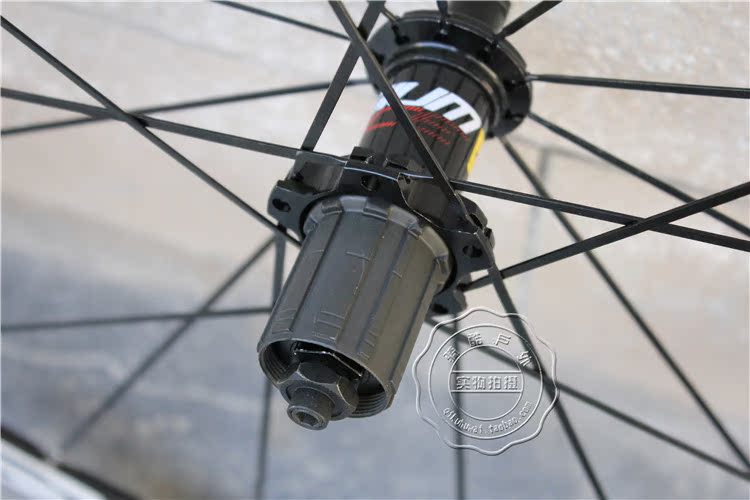 Roues de vélo cyclisme sur route TOODEE - Ref 2367191 Image 29