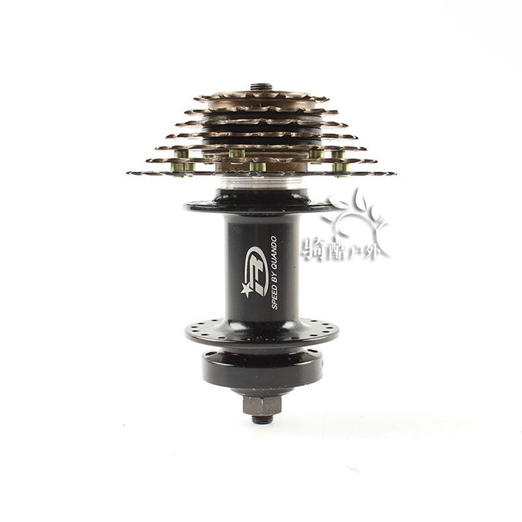 Pignon de vélo - Ref 2372714 Image 20