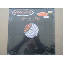 Split Embryo – Your Time Is Up House Electronic Vinyl LP