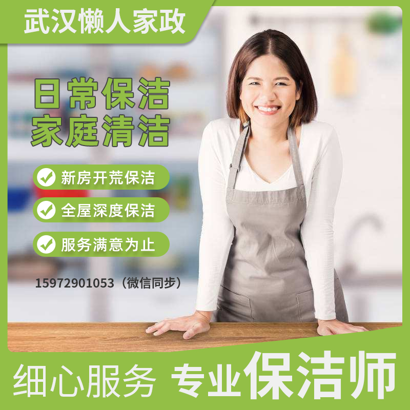 Wuhan five-star parenting sister-in-law nursery sister-in-law sister-in-law yue sister-in-law does not live at home Nanny hourly worker old man accompanies lazy home economics company
