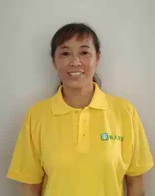 High-end high school nursery teacher parenting home nanny old man accompanying the moon sister-in-law hourly work Wuhan lazy housekeeping