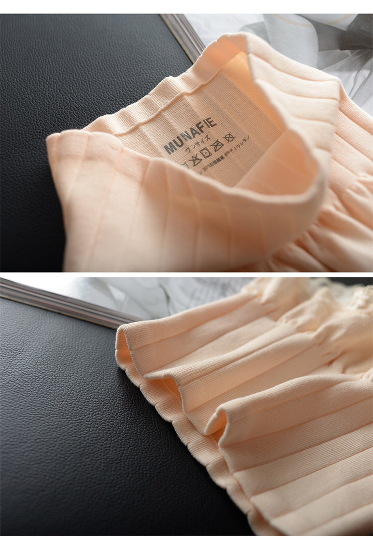 Slip jeunesse AOFEIQIKE abdomen japonais en coton - Ref 645038 Image 12