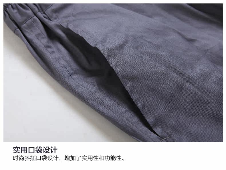 Vêtement de travail en coton - Ref 1911689 Image 52