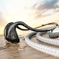 Knight Black [Bone Digital+поставляется с 8G памятью+водонепроницаемой IPX8]