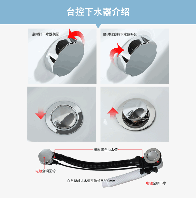 Art restoring ancient ways is to wash the mop pool large balcony mop pool is suing garden archaize ceramic toilet mop ChiDou