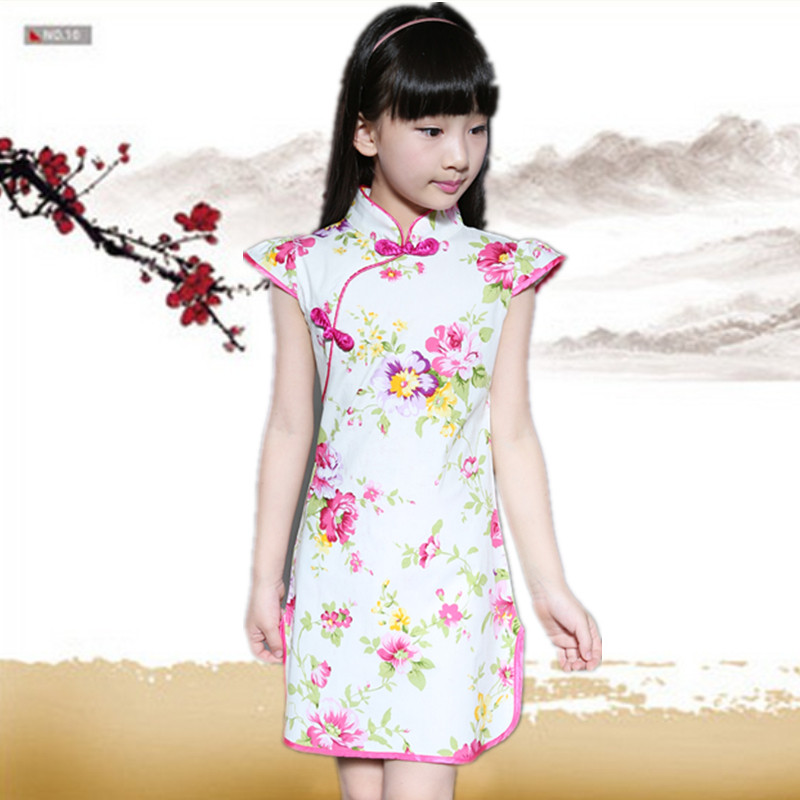 Robes pour fille - Ref 2043960 Image 32