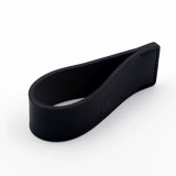 Кожаный портативный стенд для путешествий для выхода на улицу, аксессуары