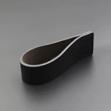 Кожаный портативный стенд для путешествий для выхода на улицу, аксессуары