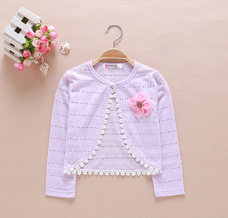 Cape pour fille - Ref 2157021 Image 41