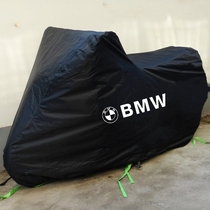 BMW motorcycle cover sewing HP4 S1000RR 650gt R1200GSAdv ninet 1600GTL