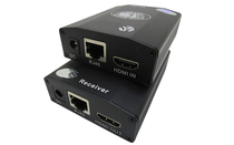 Yubei YBHDB-70D (HDMI infrared uncompressed extension 70 meters) hdmi network transmission projection network transmission