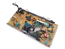 Canon LBP8750n power board power supply board Canon 8780 high pressure plate Canon 8100n power board low pressure board