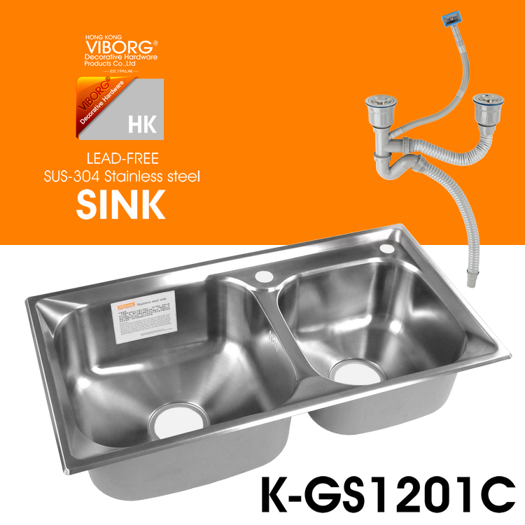 ��304�������Ǧˮ��K-GS1201