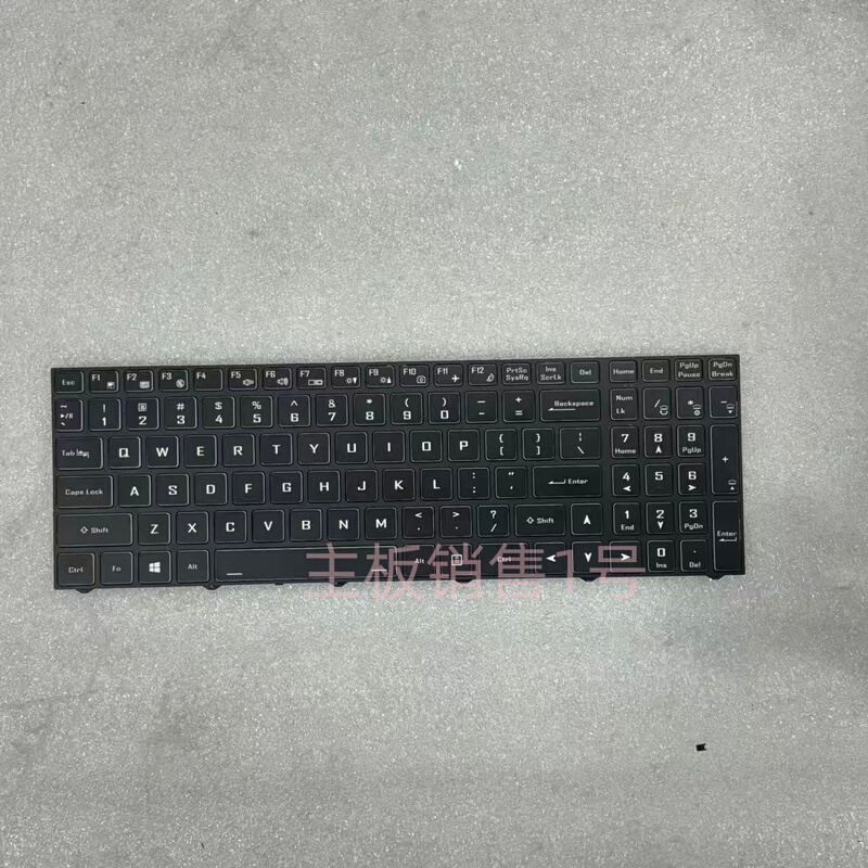 Shenzhou Ares Z8 Z7M Ca5Nb Ca5Ns Ca7Na Ca7Np Cnh5S03 Built-In Keyboard Shenzhou Ares Z8 Z7M Ca5Nb Ca5Ns Ca7Na Ca7Np Cnh5S03 Built-In Keyboard