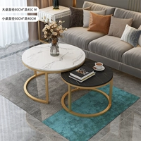 [Золотая рама] Rock Board [80 Snow Mountain White+60 Lauren Black] Set Set