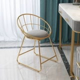 Современная простая девушка принцесса демон -платье с креслом термид стандартный маленький стул гвозди в северной сети красный