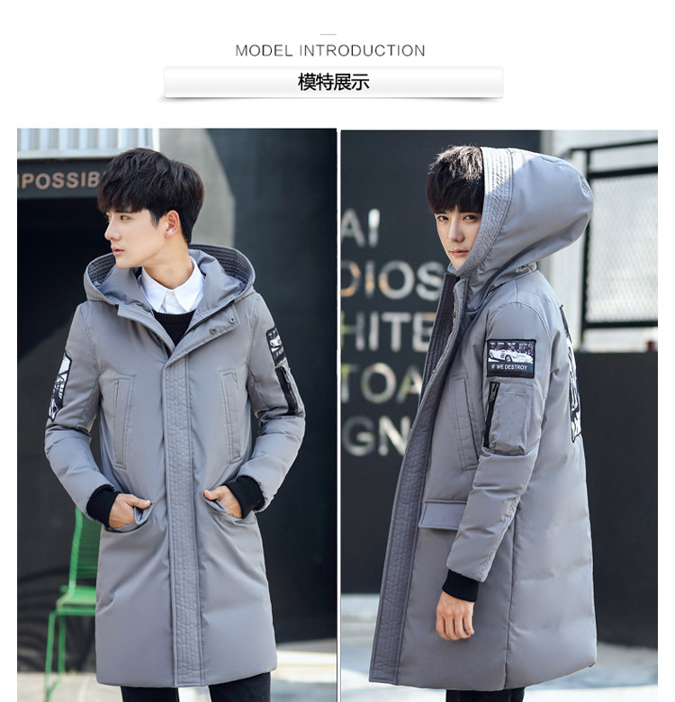 Blouson homme NIANJEEP    - Ref 3122250 Image 31