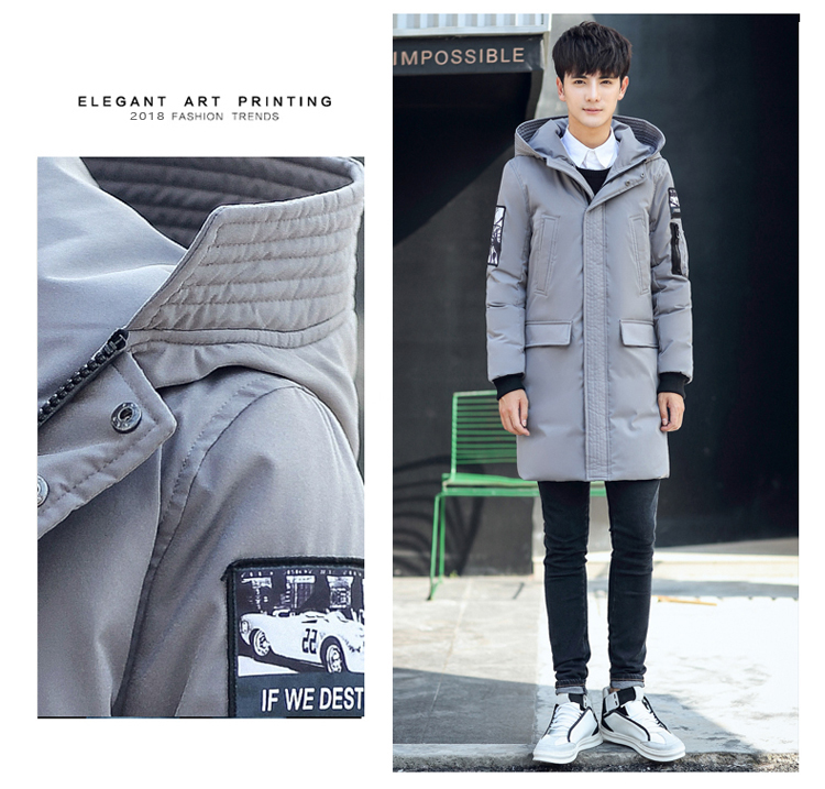 Blouson homme NIANJEEP    - Ref 3122250 Image 33